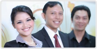 Company Profile | RuangKerja